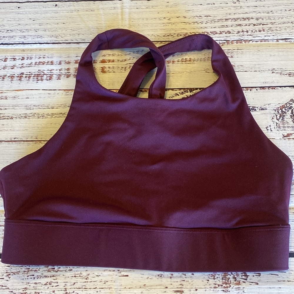 Fabletics sports bra